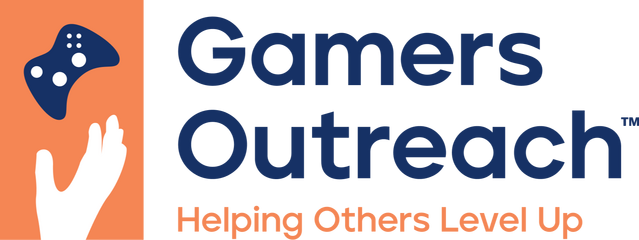 Gamers Outreach