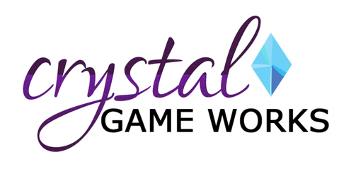 Crystal Game Works