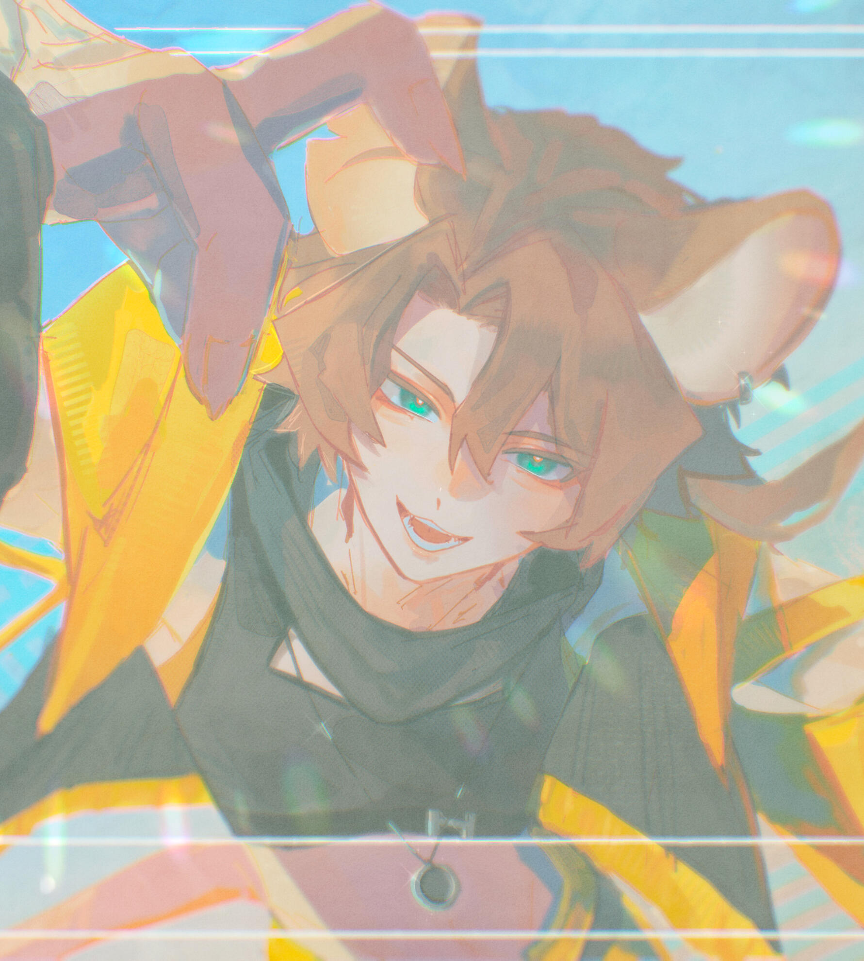 Illustration by moru_mor